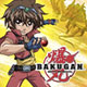 Bakugan Puzzle Game