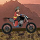 Bakugan Bike Challenge - Free  game