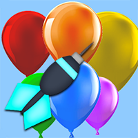 Balloon Pop 2 Game