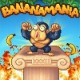 Banana Mania Game