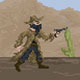 Bandit: Gunslingers Game