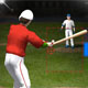 Baseball Big Hitter Game