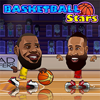 Basketball Stars - Free  game