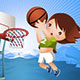 Basketball Gozar Game