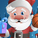 Basketball Christmas Game