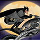 Batman Thrill On Wheels 3D Game