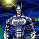 Batman Dress Up Game