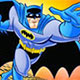 Batman Jigsaw Puzzle - Free  game