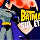Batman Sincity Game