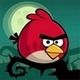Angry Birds Halloween HD Game