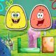 Spongebob Jelly Puzzle 3