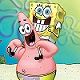 Patrick and Sponge Puzzle