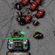 HUM VS ZERG Revised - Free  game