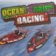 Ocean Drift Racing Game