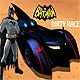 Batman Dirty Race Game