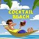 Cocktail Beach Game