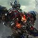 Transformers-Age of Extinction Spots Game