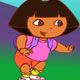 Dora Destroy Square