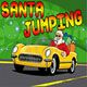 Santa Jumping Game