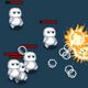 Defense Ghost 2 Game