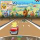 Spongebob Road 2 Game
