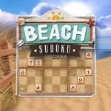 Beach Sudoku - Free  game