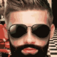Beard Saloon 2016 Game