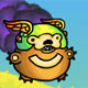 Rad Bear Rude Rocket - Free  game