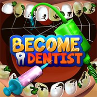 Become a Dentist - Free  game