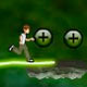 Ben 10 Cavern Run Game