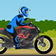 Bike Racing Math Rounding Driving - Free  game