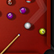 Billiard Blitz Hustle