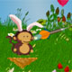 Bloons 2 Spring Fling Game