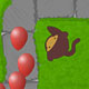 Bloons Tower Defense Game