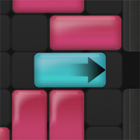 Blue Block - Free  game