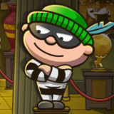 Bob the Robber 4