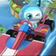 Bomb It Kart Racer - Free  game