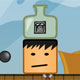 Bottle on Head - Free  game