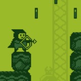 BowJump - Free  game