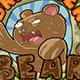 Brawler Bear Arena - Free  game