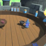 Brewing Potions Game