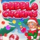 Bubble Charms Xmas Game