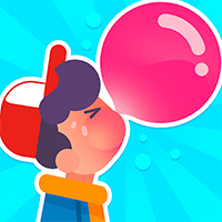 Bubblegum Pop - Free  game