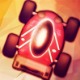 Buggy Sprint Game