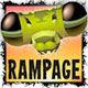Bug Rampage Game