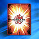 Bakugan The Secret Monsters Game