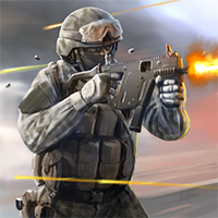 Bullet Fire 3 Game