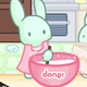 Bunnies Cooking