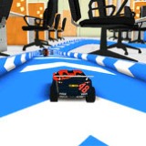 Burning Wheels Showdown Game