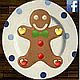 Cookie Master Game